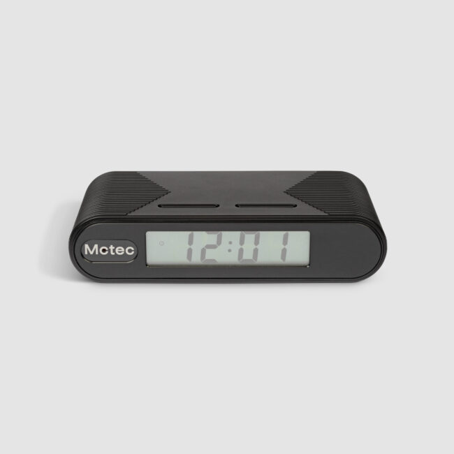 LawMate PV-FM20HDWi Desk Clock_01