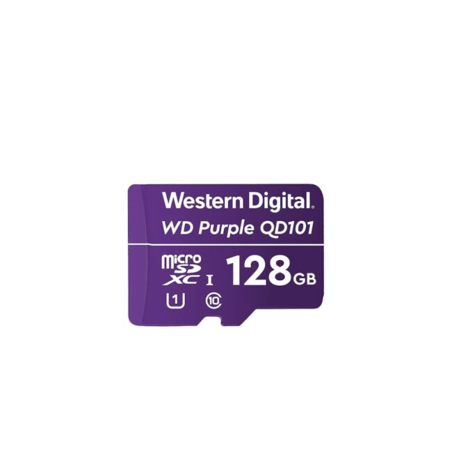 WD128GB