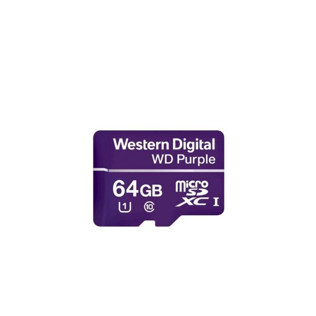 WD64GB